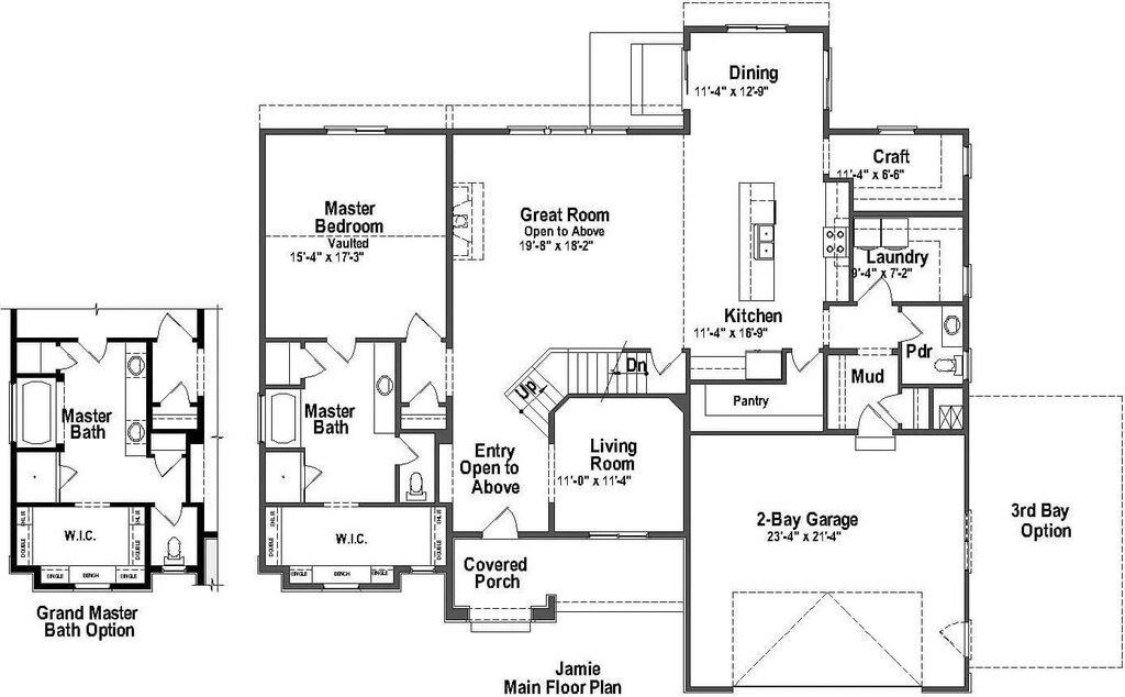 385 E 1460 S Unit 47, Salem, UT 84653 - plan