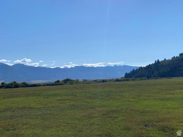 300 Haderlie Ln Unit 3, Freedom, WY 83120