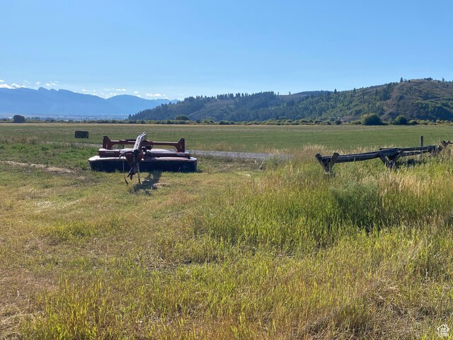 300 Haderlie Ln Unit 3, Freedom, WY 83120