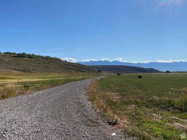 300 Haderlie Ln Unit 3, Freedom, WY 83120