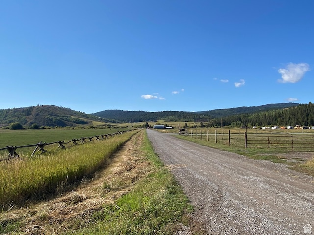 300 Haderlie Ln Unit 3, Freedom, WY 83120
