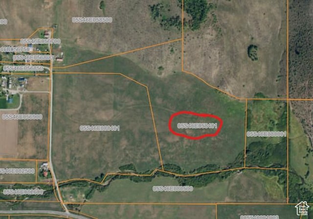 300 Haderlie Ln Unit 3, Freedom, WY 83120