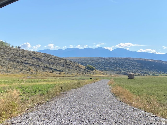 300 Haderlie Ln Unit 3, Freedom, WY 83120