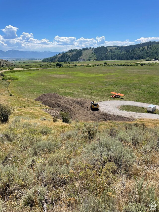 300 Haderlie Ln Unit 3, Freedom, WY 83120