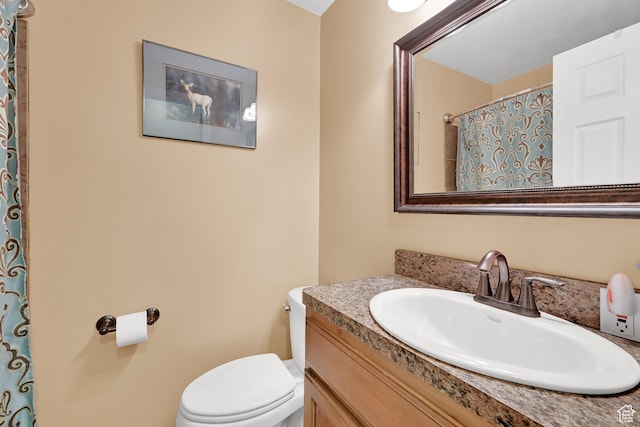 142 Green St, Layton, UT 84041 - bathroom with toilet and vanity