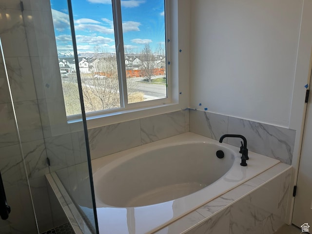 595 W 330 S, American Fork, UT 84003 - full bathroom with a bath