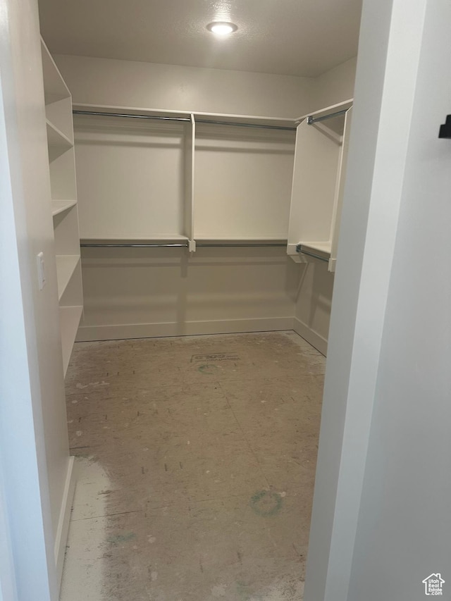 595 W 330 S, American Fork, UT 84003 - view of spacious closet