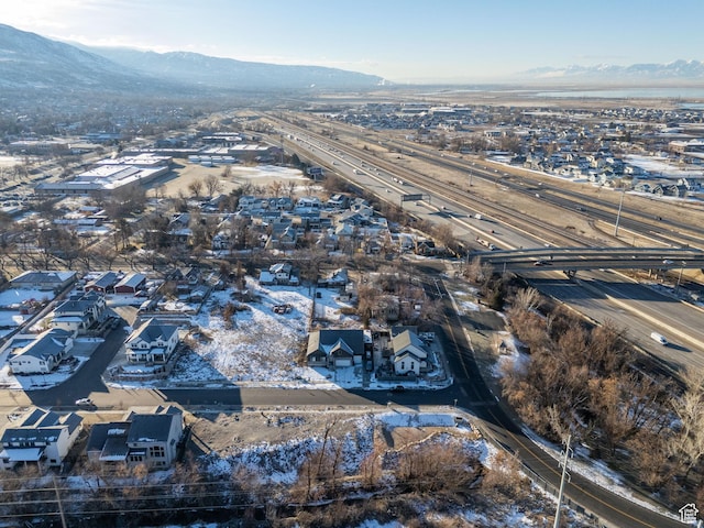 370 W Pioneer Ln, Farmington, UT 84025