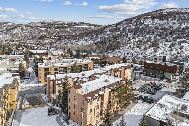 1940 Prospector Ave Unit 216, Park City, UT 84060 - photo 23