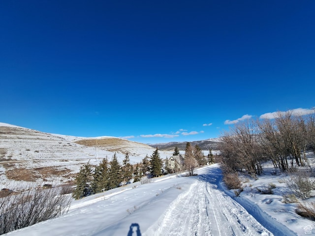238 E Rockport Aspen Dr Unit 45, Wanship, UT 84017