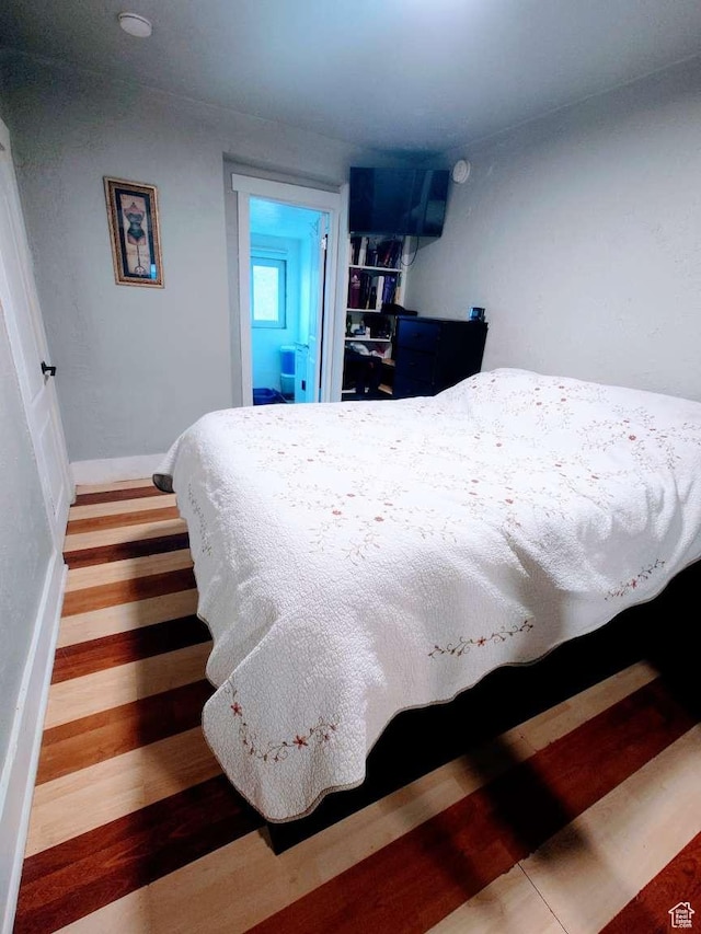 3260 Ogden Ave, Ogden, UT 84401 - view of bedroom