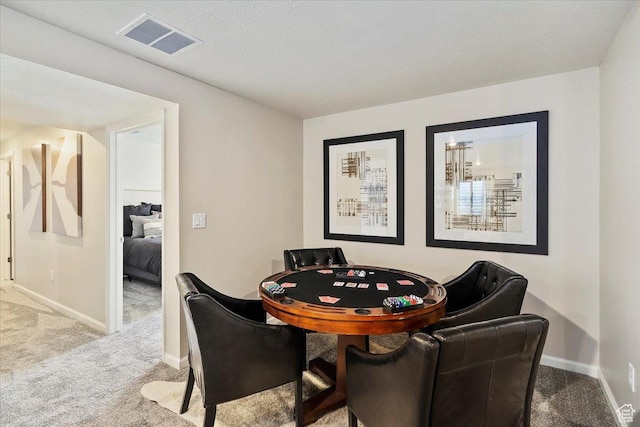 6158 W 11800 S Unit 504, South Jordan, UT 84009 - dining space featuring carpet