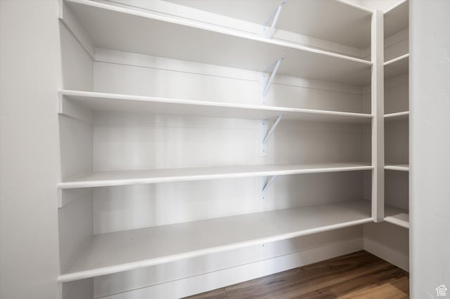 354 S 1150 E Unit 605, Smithfield, UT 84335 - view of storage area