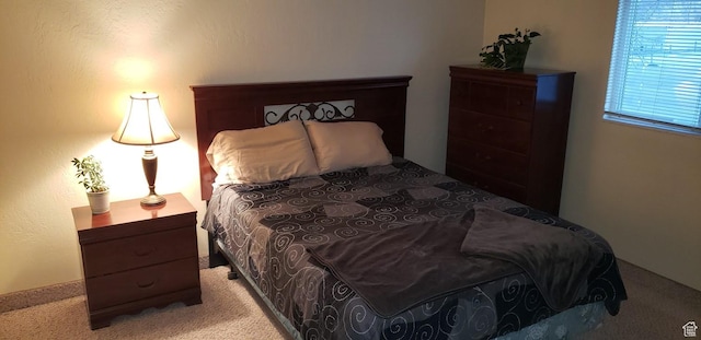 576 E Vine St Unit 2B, Murray, UT 84107 - bedroom with carpet