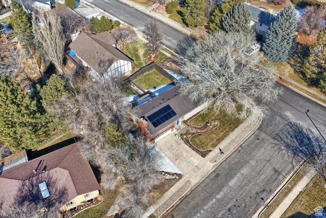 4698 Porter Ave, South Ogden, UT 84403 - bird's eye view