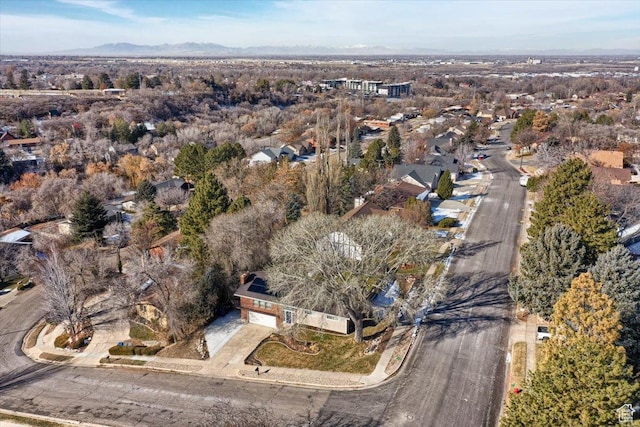 4698 Porter Ave, South Ogden, UT 84403 - aerial view