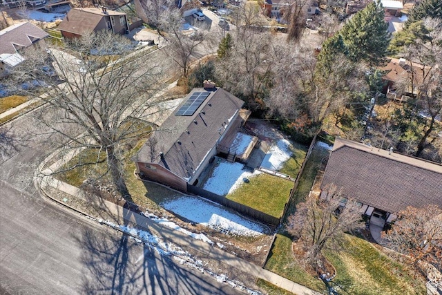 4698 Porter Ave, South Ogden, UT 84403 - bird's eye view