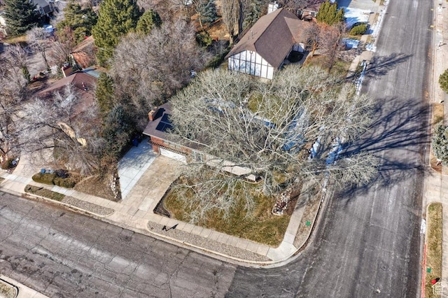 4698 Porter Ave, South Ogden, UT 84403 - aerial view