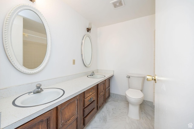 2243 N 1400 E, North Logan, UT 84341 - bathroom featuring toilet and vanity