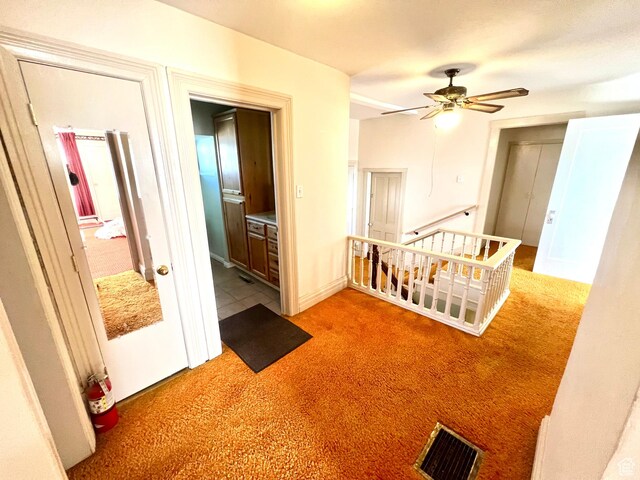 96 W 200 N, Richfield, UT 84701 - interior space featuring carpet floors
