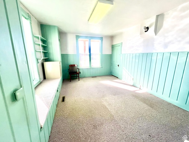 96 W 200 N, Richfield, UT 84701 - view of carpeted spare room