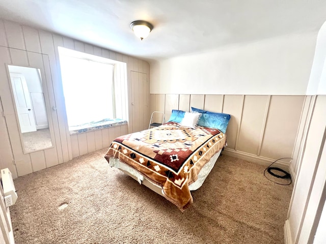 96 W 200 N, Richfield, UT 84701 - view of carpeted bedroom