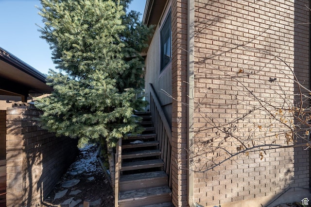 3850 S Quail Hollow Dr E Unit 22, Millcreek, UT 84109 - view of side of home