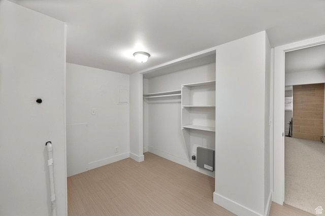 3850 S Quail Hollow Dr E Unit 22, Millcreek, UT 84109 - view of closet