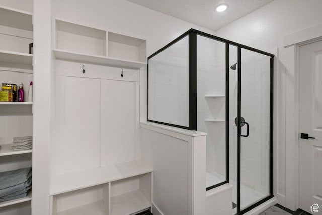 3492 N Delta St, Eagle Mountain, UT 84005 - view of mudroom