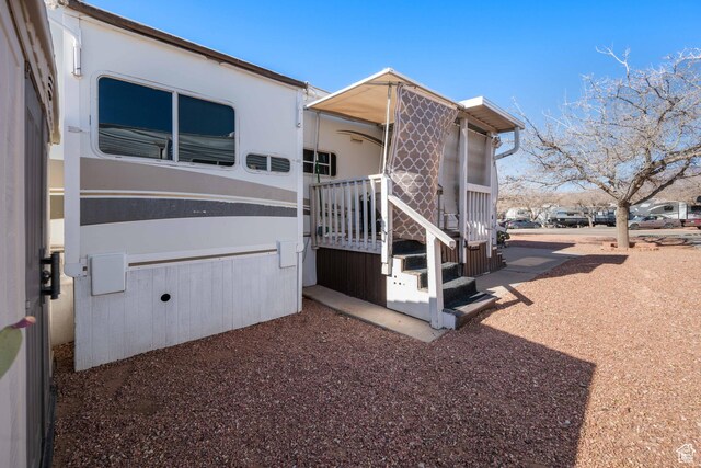 150 N 3700 W Unit 81, Hurricane, UT 84737 - photo 4