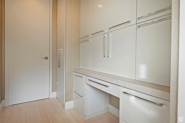 268 S State St E Unit 418, Salt Lake City, UT 84111 - view of closet