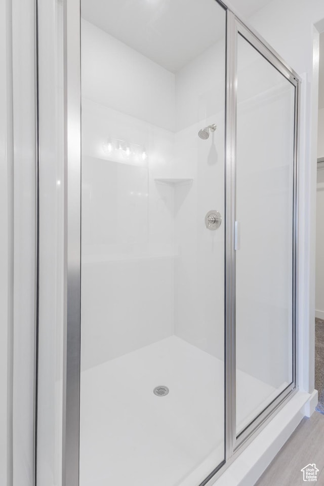 3786 S 4250 W Unit 425, West Haven, UT 84401 - full bath featuring a stall shower