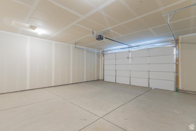 3786 S 4250 W Unit 425, West Haven, UT 84401 - garage with a garage door opener