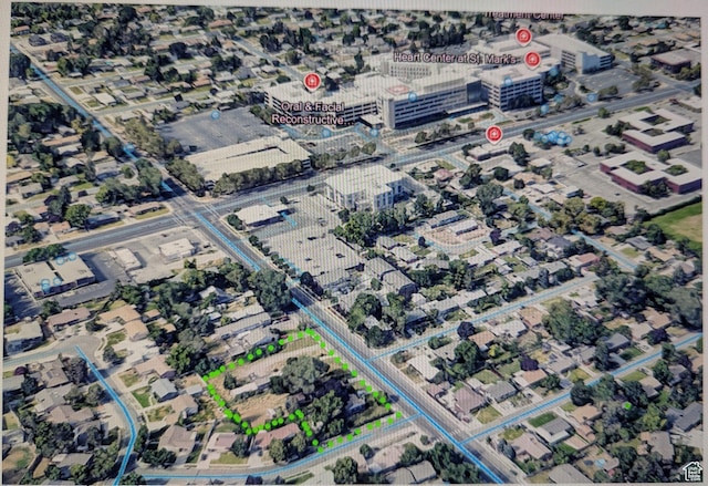 3779 S 1300 E, Millcreek, UT 84106