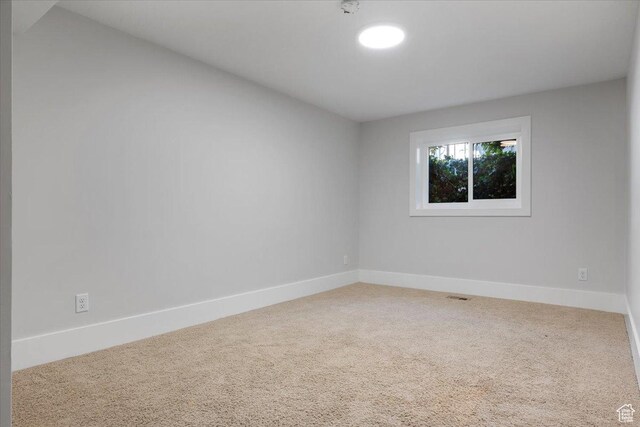 1790 N 120 E, Orem, UT 84057 - view of carpeted spare room