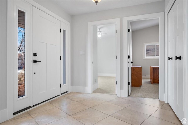 1790 N 120 E, Orem, UT 84057 - view of tiled entrance foyer