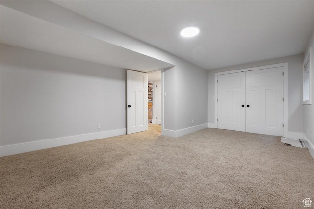 1790 N 120 E, Orem, UT 84057 - unfurnished bedroom featuring a closet and carpet flooring