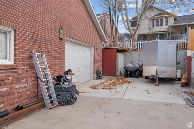 1790 N 120 E, Orem, UT 84057 - view of home's exterior with a garage