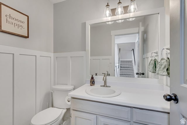 499 N 200 W Unit 19, Bountiful, UT 84010 - bathroom with toilet and vanity