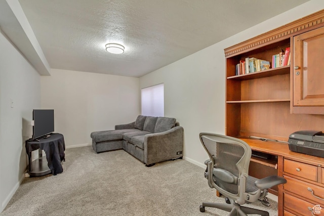 499 N 200 W Unit 19, Bountiful, UT 84010 - office space featuring a textured ceiling and light colored carpet