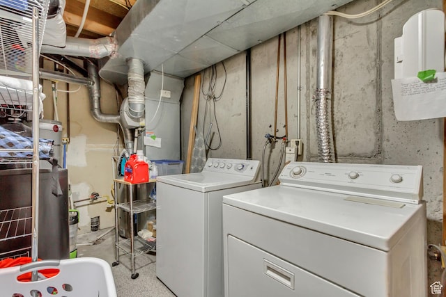 499 N 200 W Unit 19, Bountiful, UT 84010 - washroom with independent washer and dryer