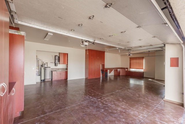 1783 N Firerock Cir, Washington, UT 84780 - view of spare room
