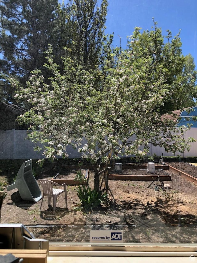 315 S Bear Lake Blvd, Garden City, UT 84028 - view of yard