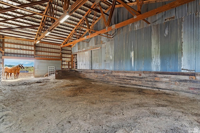712 S 6150 W, Ogden, UT 84404 - view of stable
