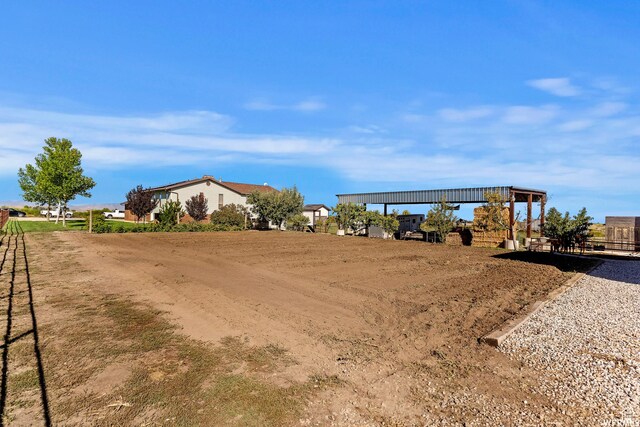 712 S 6150 W, Ogden, UT 84404 - view of yard