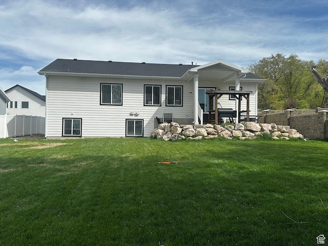 3 W 825 S, Willard, UT 84340 - view of back of house