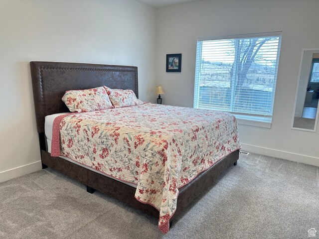 3 W 825 S, Willard, UT 84340 - bedroom with carpet and baseboards