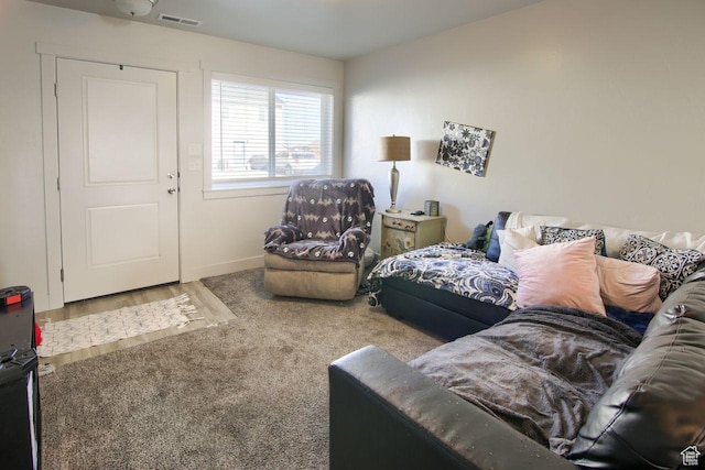2460 W 450 N # 10, Tremonton, UT 84337 - view of living room