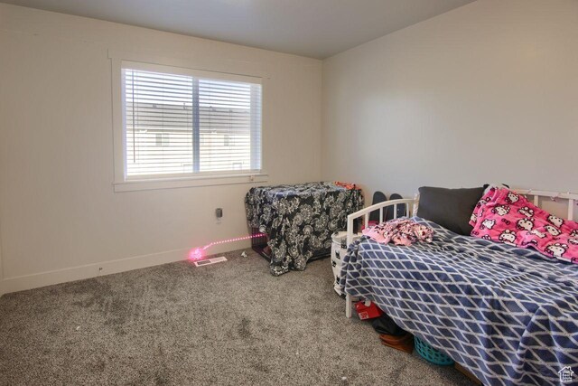 2460 W 450 N # 10, Tremonton, UT 84337 - view of carpeted bedroom