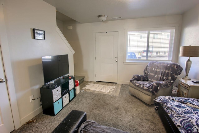 2460 W 450 N # 10, Tremonton, UT 84337 - view of living room